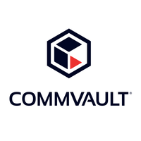 Commvault